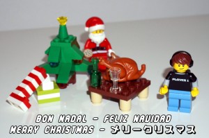 Bon Nadal!